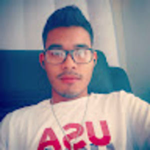 Meet your Posher, Luis a.